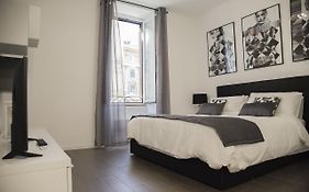 Argentina Exclusive Apartment